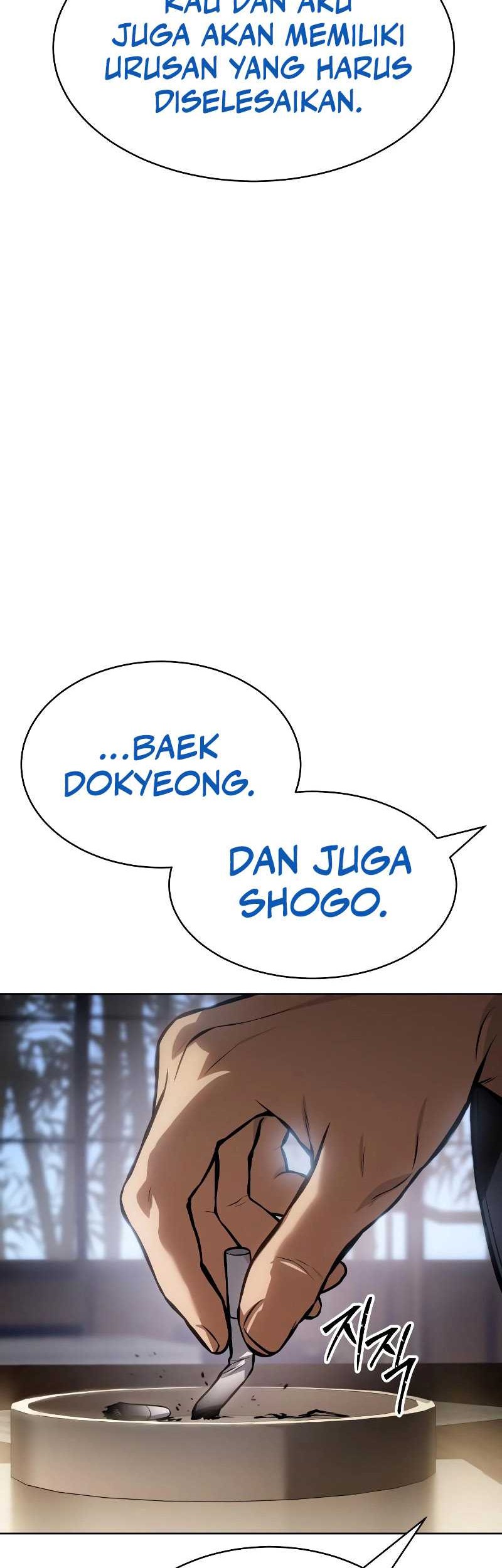 Baek XX Chapter 59 Gambar 71