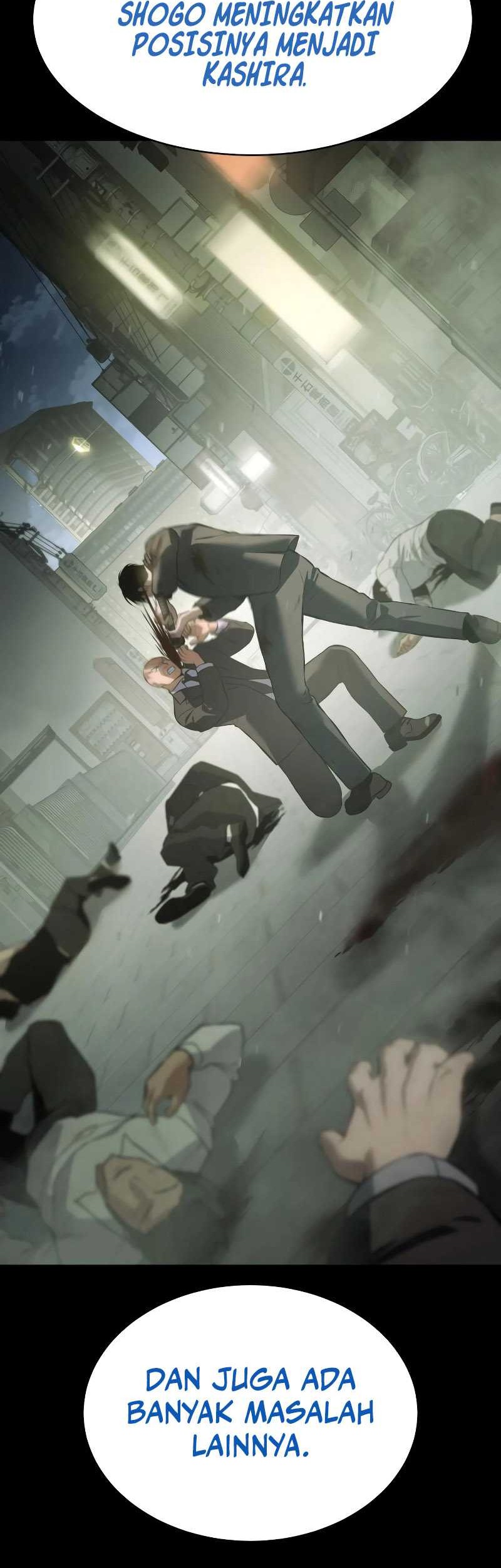 Baek XX Chapter 59 Gambar 45