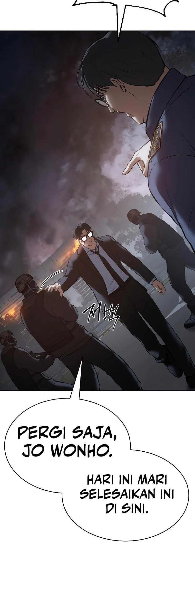 Baek XX Chapter 59 Gambar 100