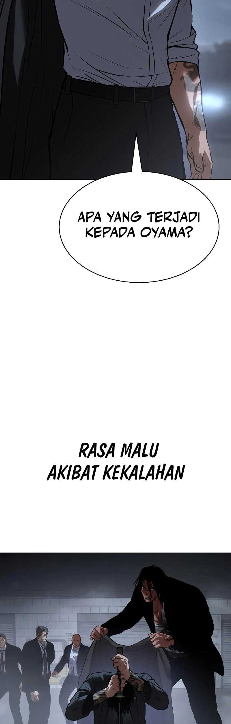 Baek XX Chapter 59 Gambar 104