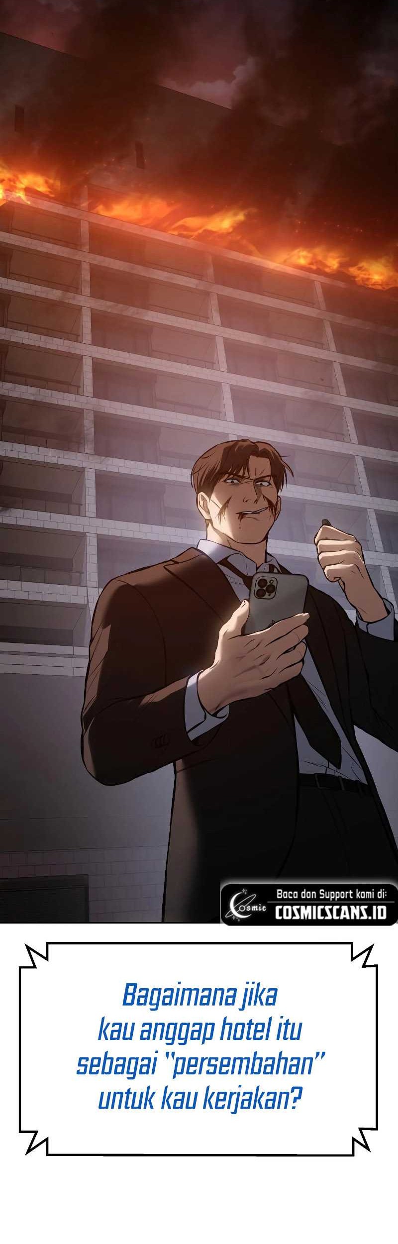 Baek XX Chapter 59 Gambar 75