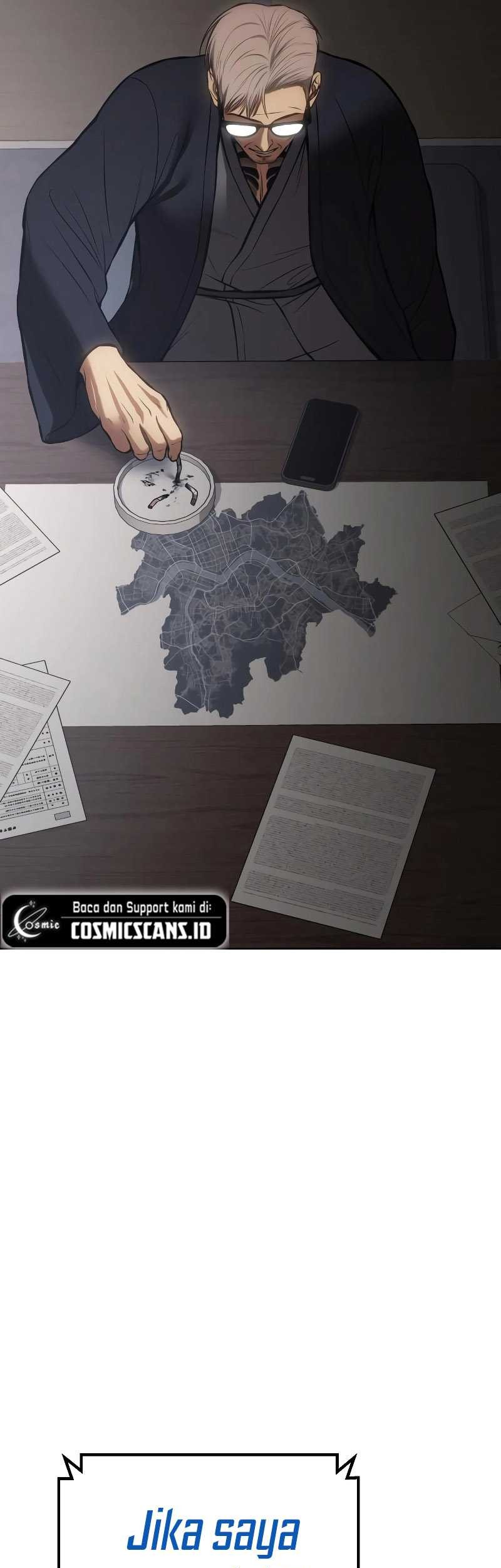 Baek XX Chapter 59 Gambar 78
