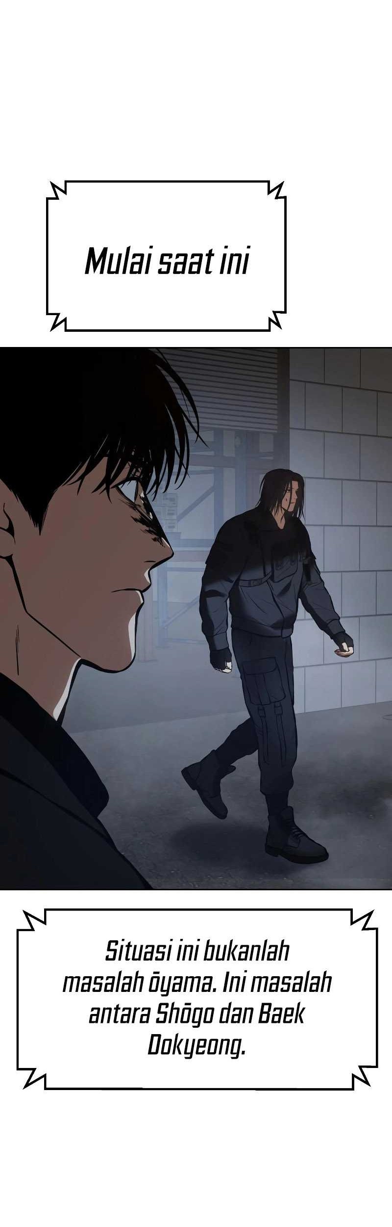 Baek XX Chapter 59 Gambar 83