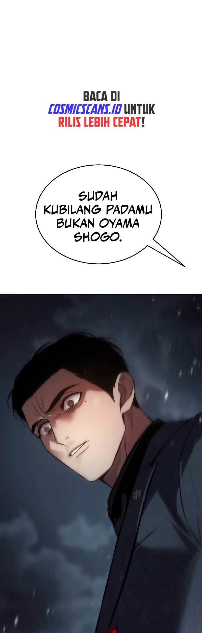 Manhwa Baek XX Chapter 59 gambar nomor 2