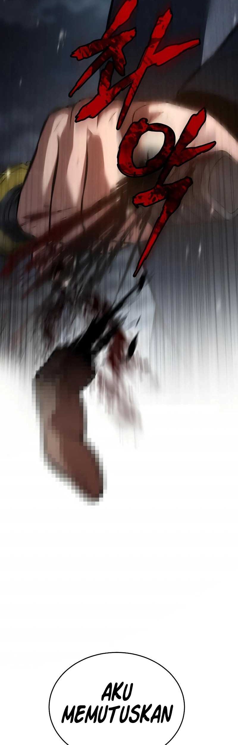 Baek XX Chapter 59 Gambar 3