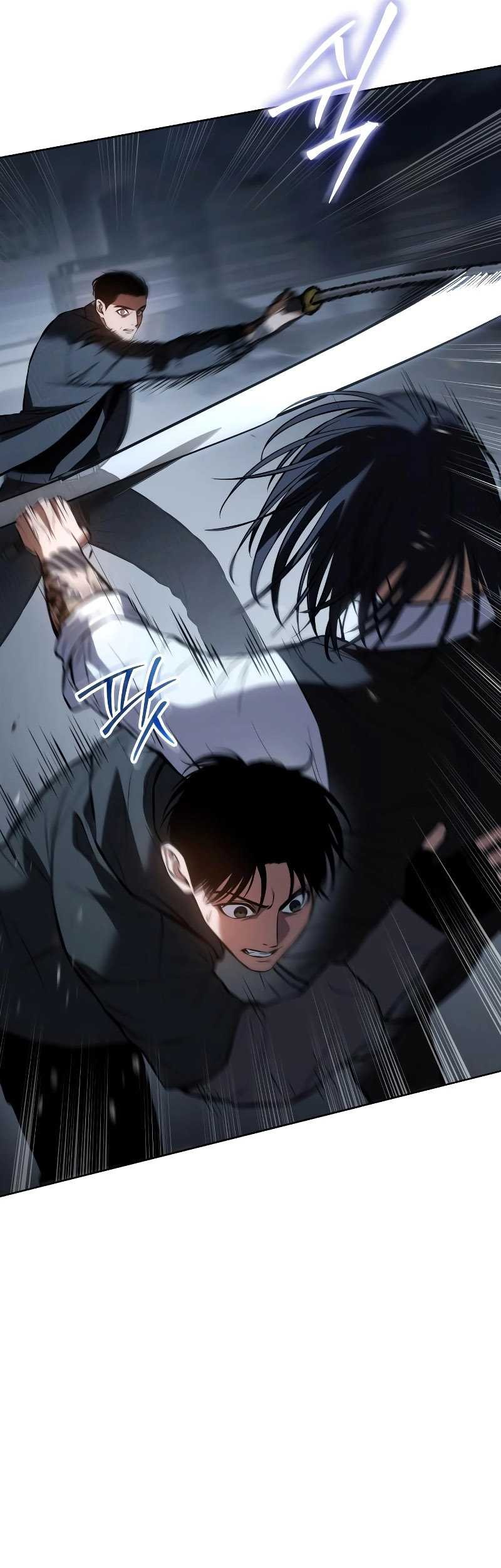 Baek XX Chapter 59 Gambar 6