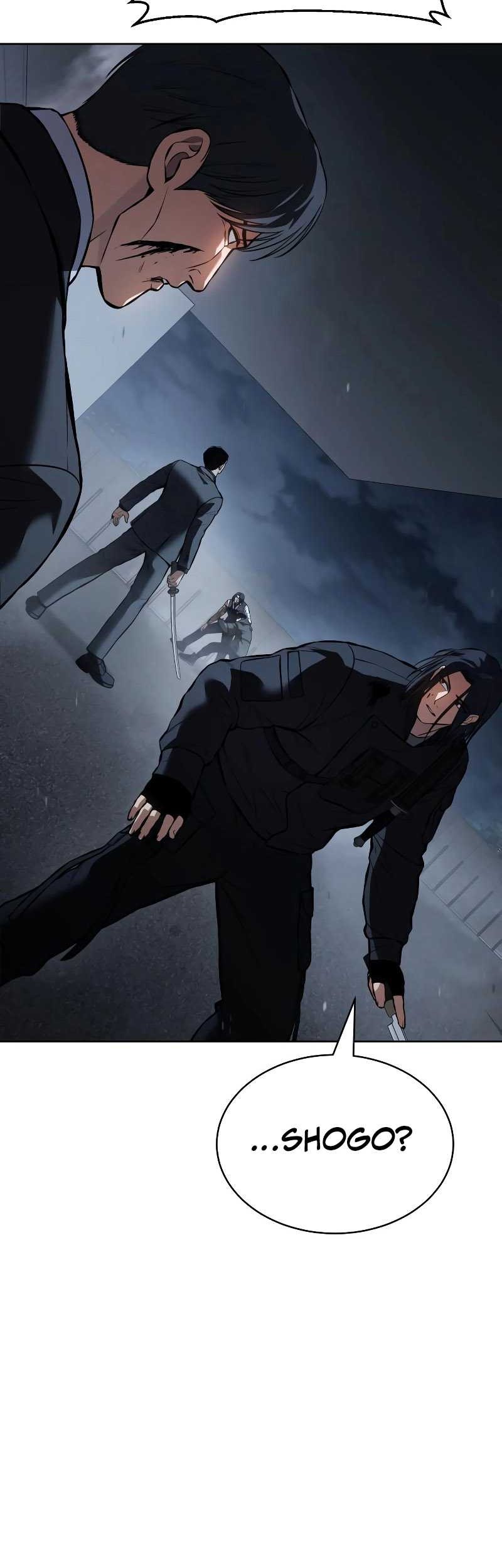 Baek XX Chapter 59 Gambar 8