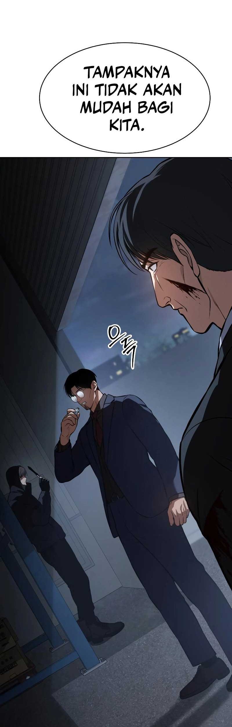 Baek XX Chapter 59 Gambar 31