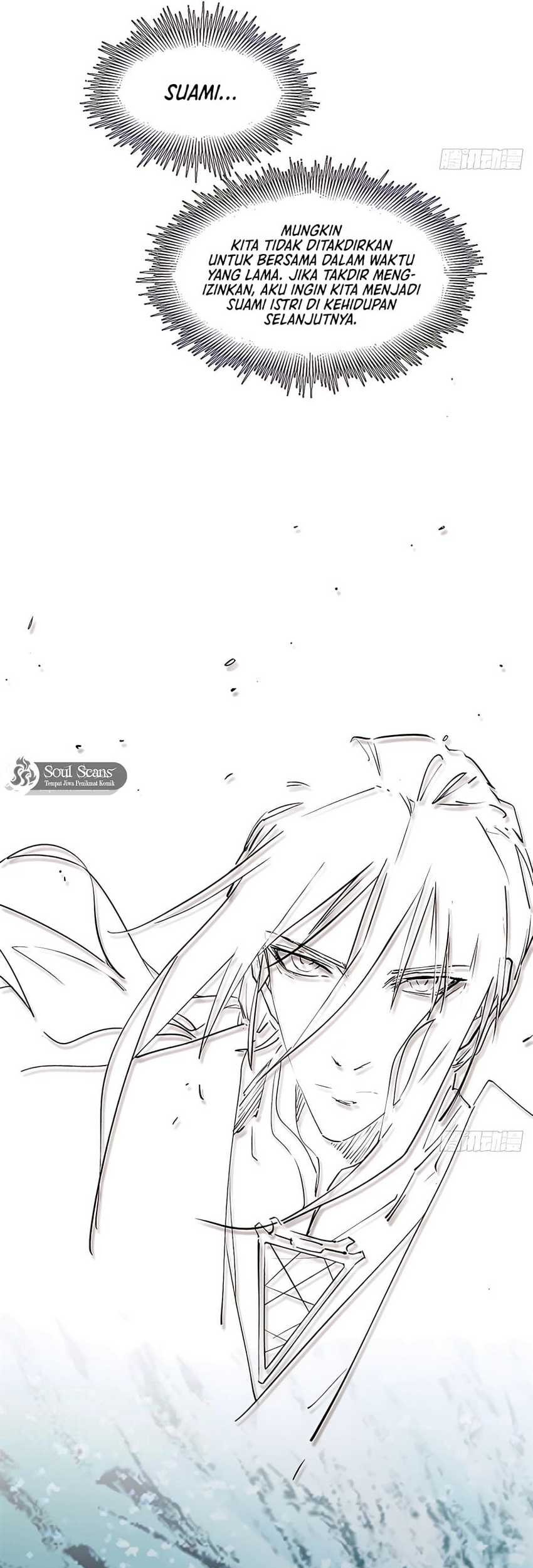 Top Tier Providence: Secretly Cultivate for a Thousand Years Chapter 143 Gambar 47