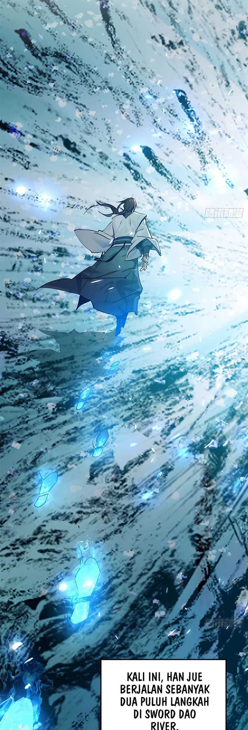 Top Tier Providence: Secretly Cultivate for a Thousand Years Chapter 143 Gambar 48