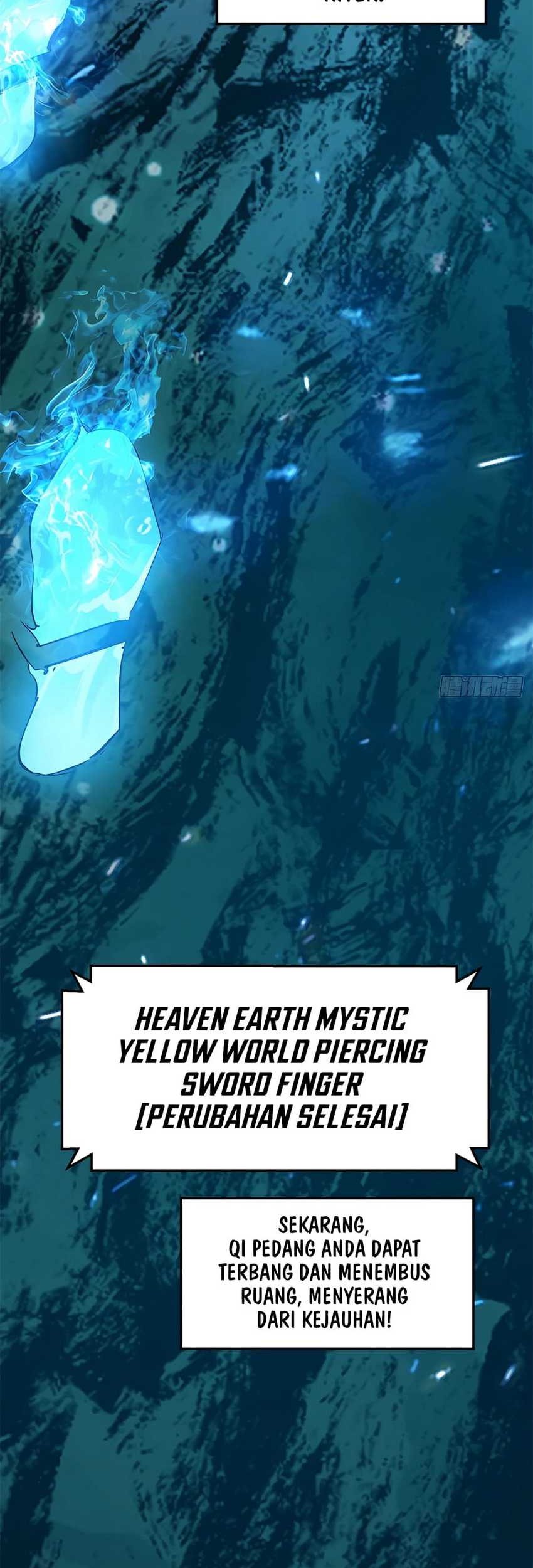 Top Tier Providence: Secretly Cultivate for a Thousand Years Chapter 143 Gambar 49