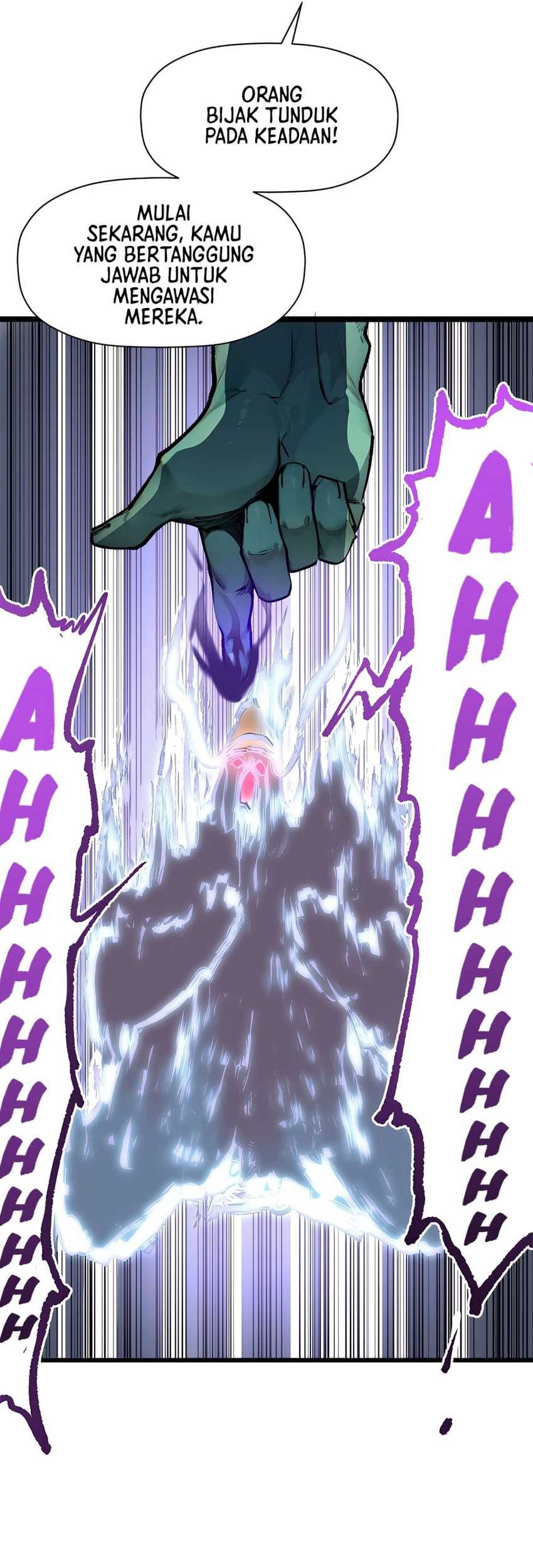 Top Tier Providence: Secretly Cultivate for a Thousand Years Chapter 143 Gambar 37