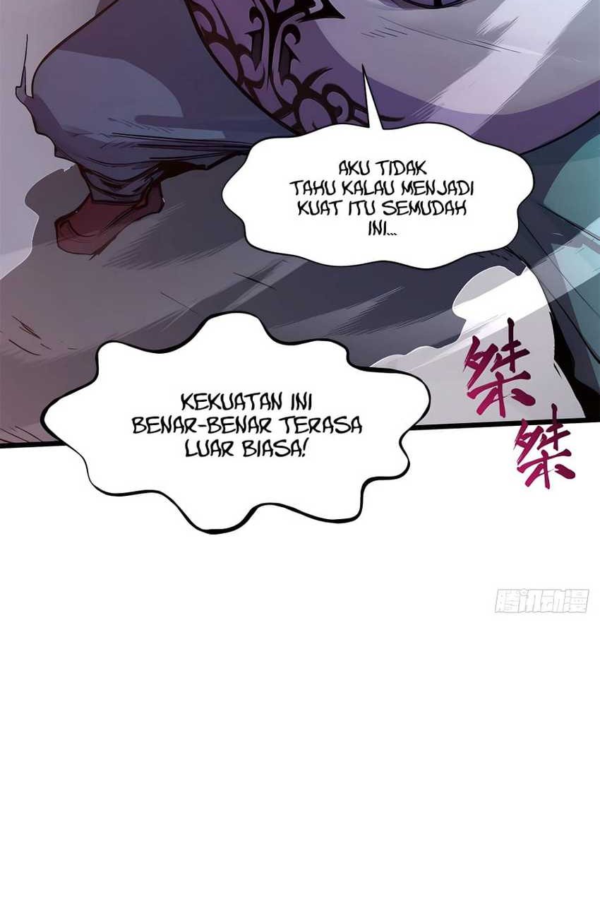 Top Tier Providence: Secretly Cultivate for a Thousand Years Chapter 143 Gambar 39