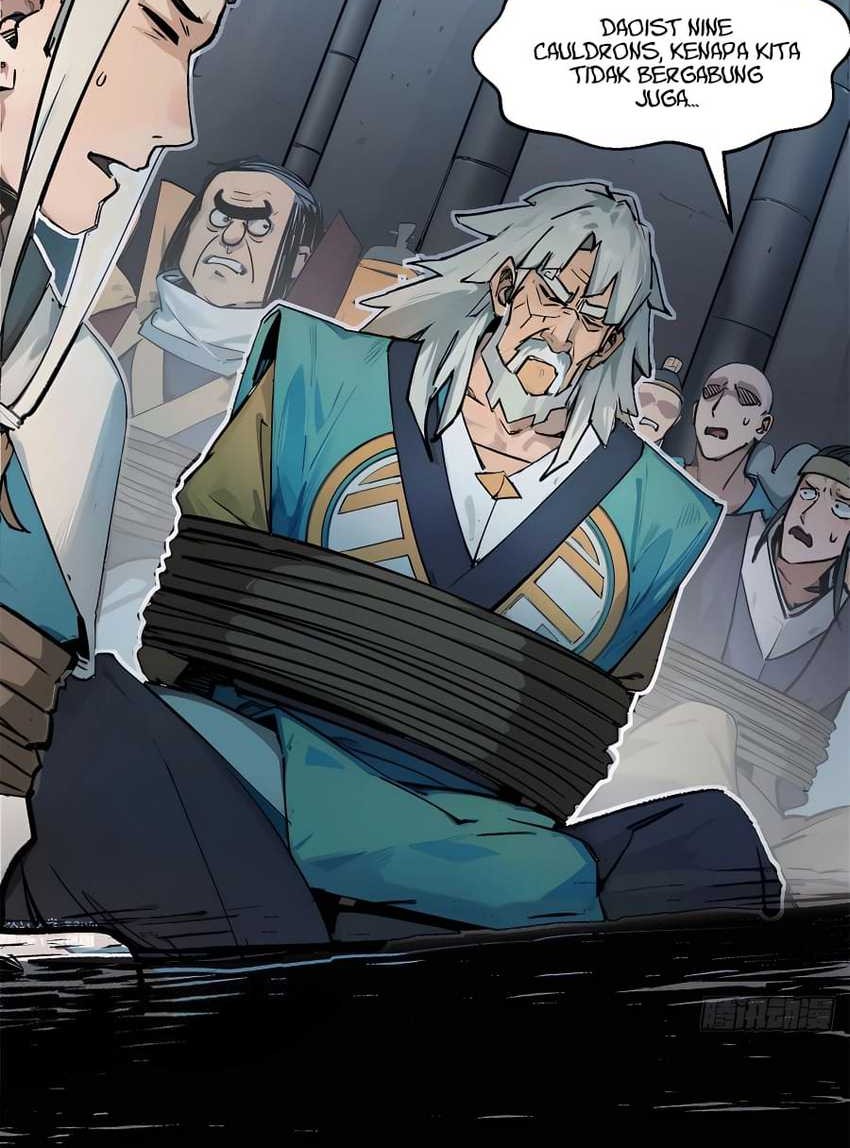 Top Tier Providence: Secretly Cultivate for a Thousand Years Chapter 143 Gambar 42