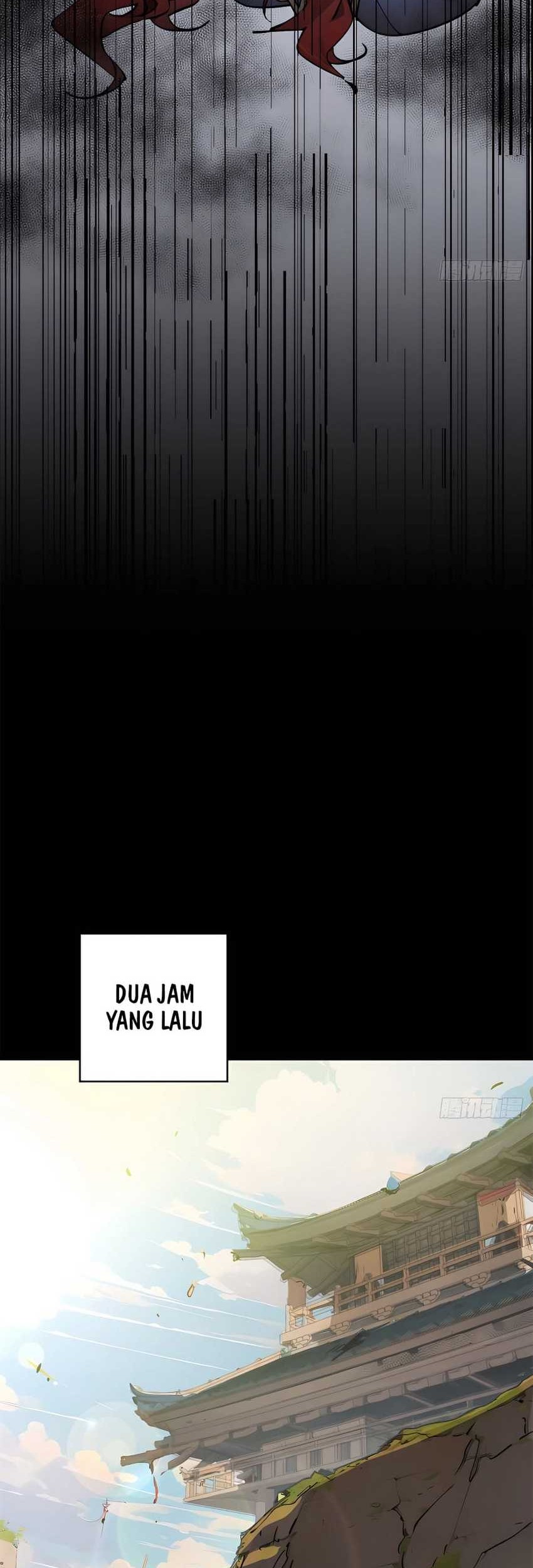 Top Tier Providence: Secretly Cultivate for a Thousand Years Chapter 143 Gambar 10