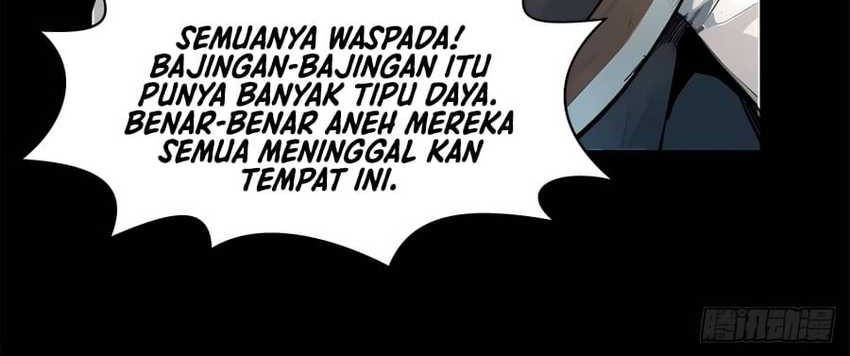 Top Tier Providence: Secretly Cultivate for a Thousand Years Chapter 143 Gambar 15