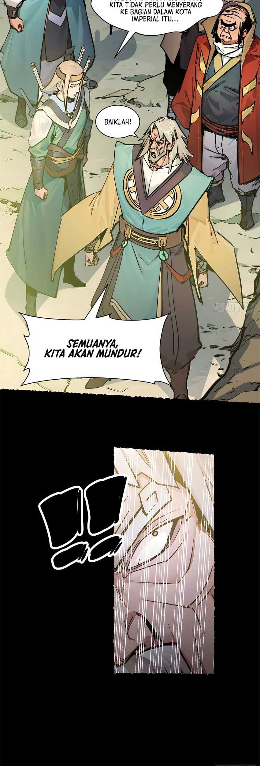 Top Tier Providence: Secretly Cultivate for a Thousand Years Chapter 143 Gambar 22