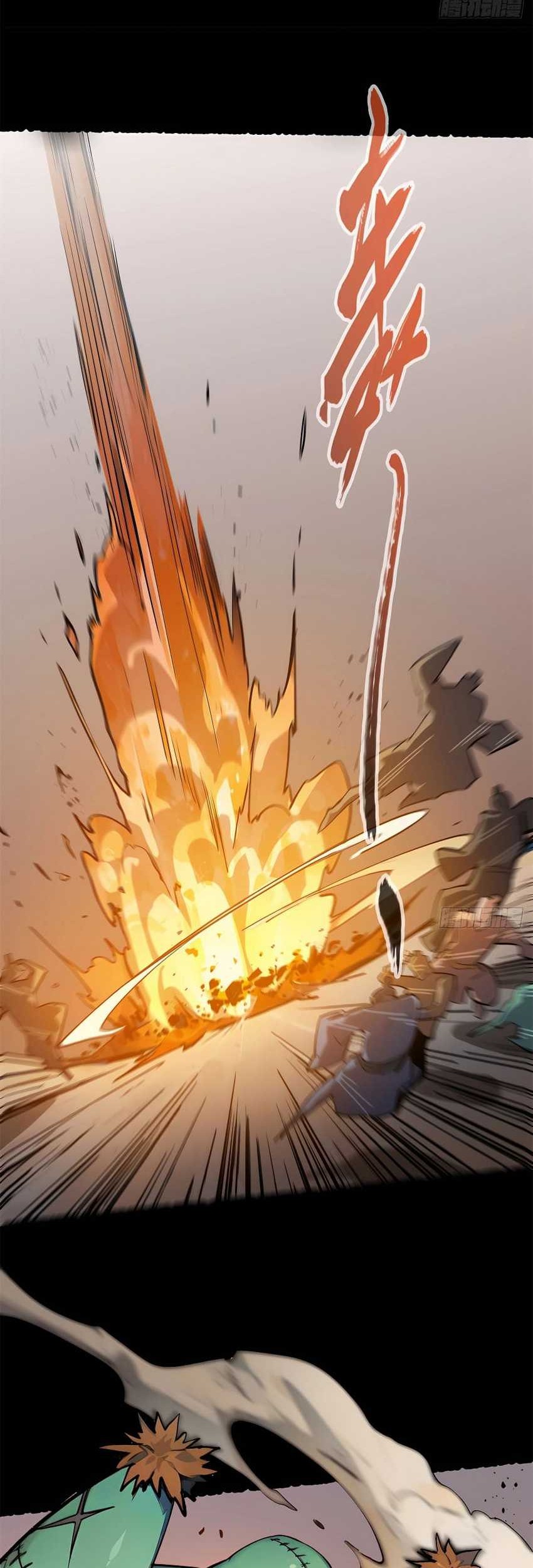 Top Tier Providence: Secretly Cultivate for a Thousand Years Chapter 143 Gambar 23