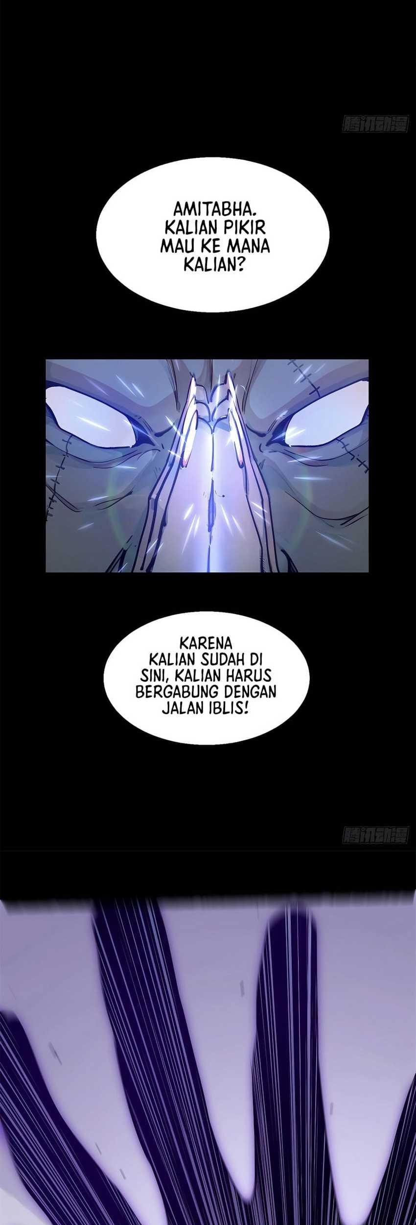 Top Tier Providence: Secretly Cultivate for a Thousand Years Chapter 143 Gambar 26