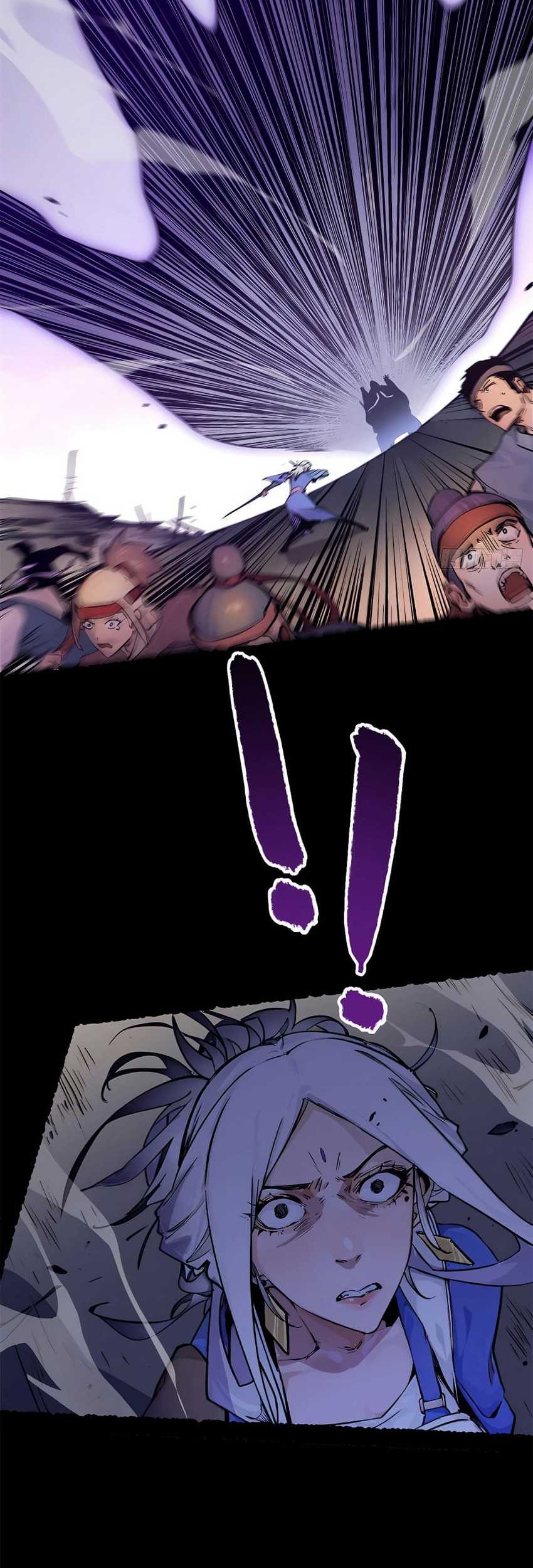 Top Tier Providence: Secretly Cultivate for a Thousand Years Chapter 143 Gambar 27