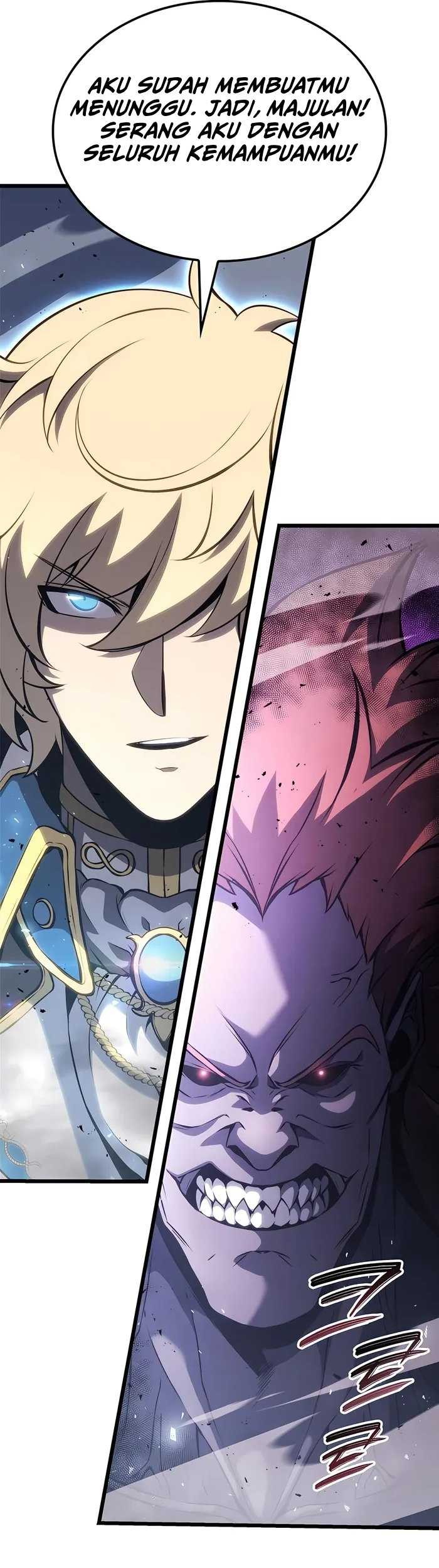 The Count’s Youngest Son Is A Player! Chapter 37 Gambar 62