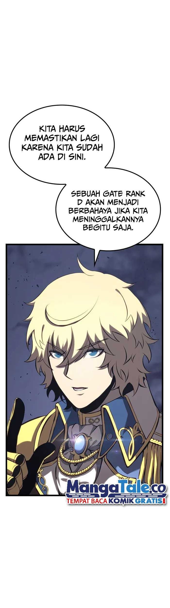 The Count’s Youngest Son Is A Player! Chapter 37 Gambar 45