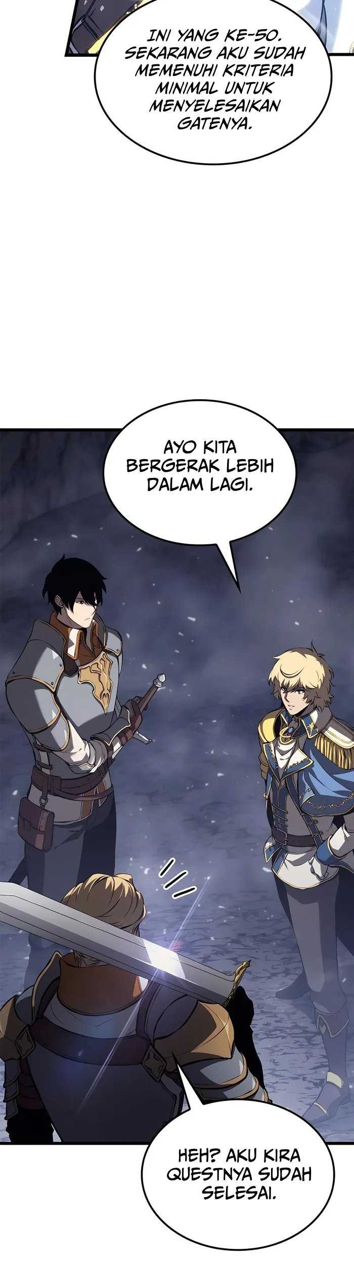 The Count’s Youngest Son Is A Player! Chapter 37 Gambar 44