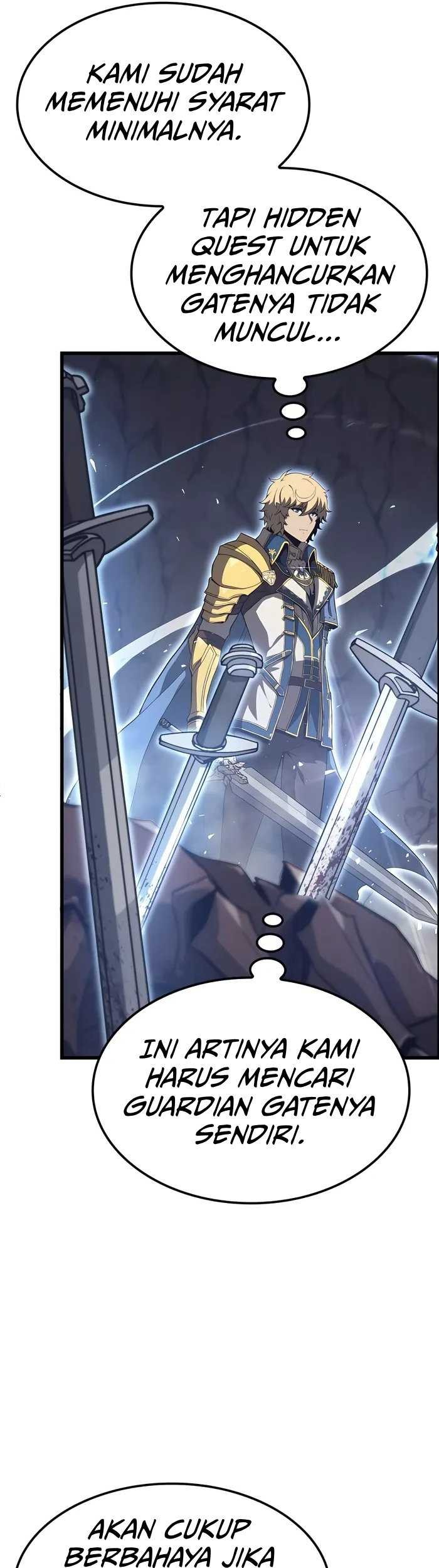 The Count’s Youngest Son Is A Player! Chapter 37 Gambar 47