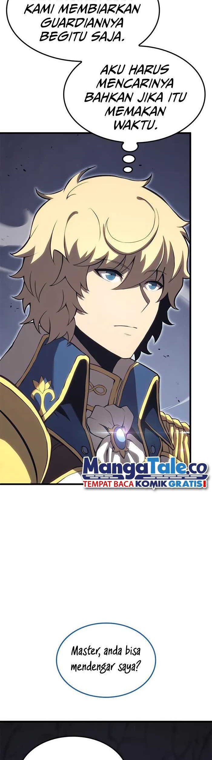 The Count’s Youngest Son Is A Player! Chapter 37 Gambar 48