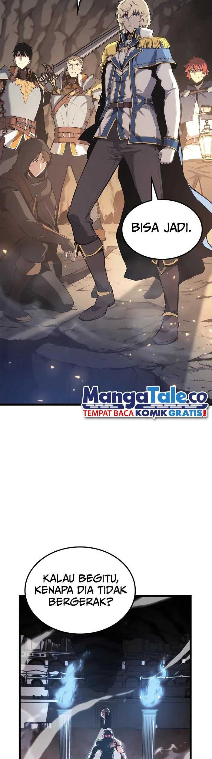 The Count’s Youngest Son Is A Player! Chapter 37 Gambar 53