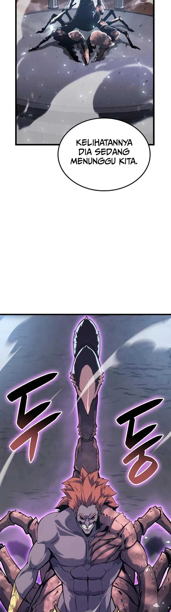 The Count’s Youngest Son Is A Player! Chapter 37 Gambar 54