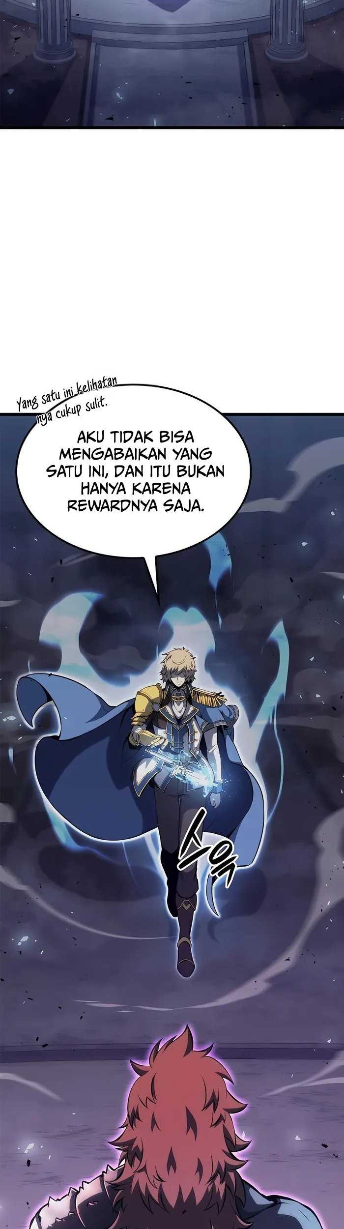 The Count’s Youngest Son Is A Player! Chapter 37 Gambar 60