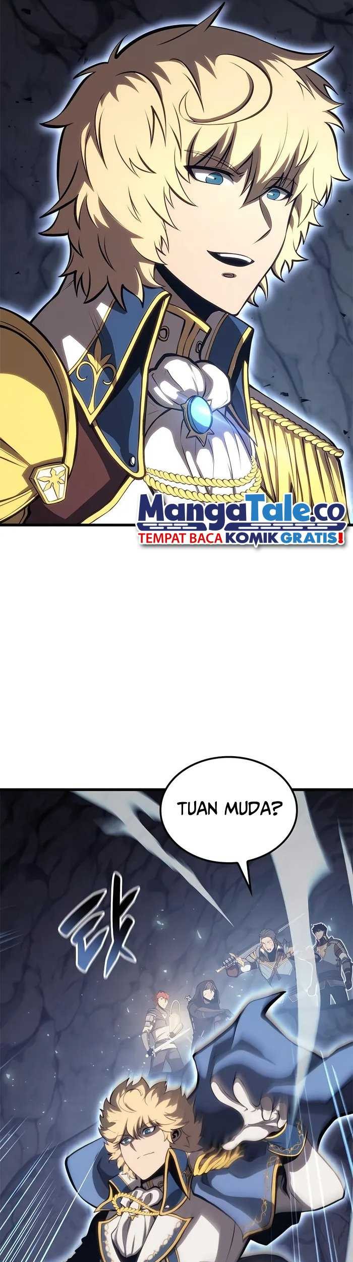 The Count’s Youngest Son Is A Player! Chapter 37 Gambar 57