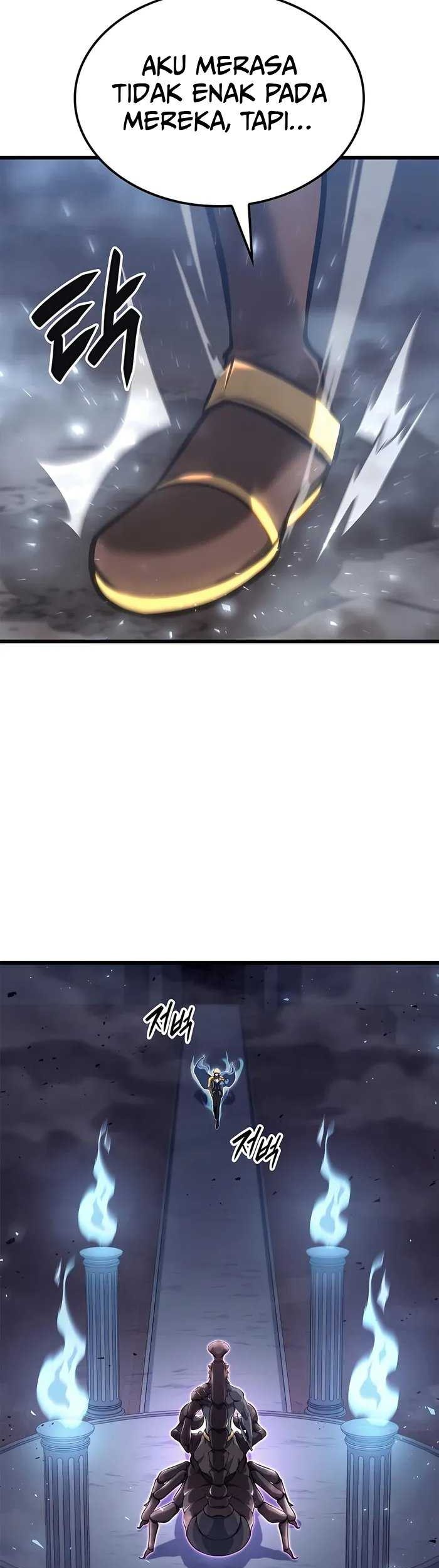 The Count’s Youngest Son Is A Player! Chapter 37 Gambar 59