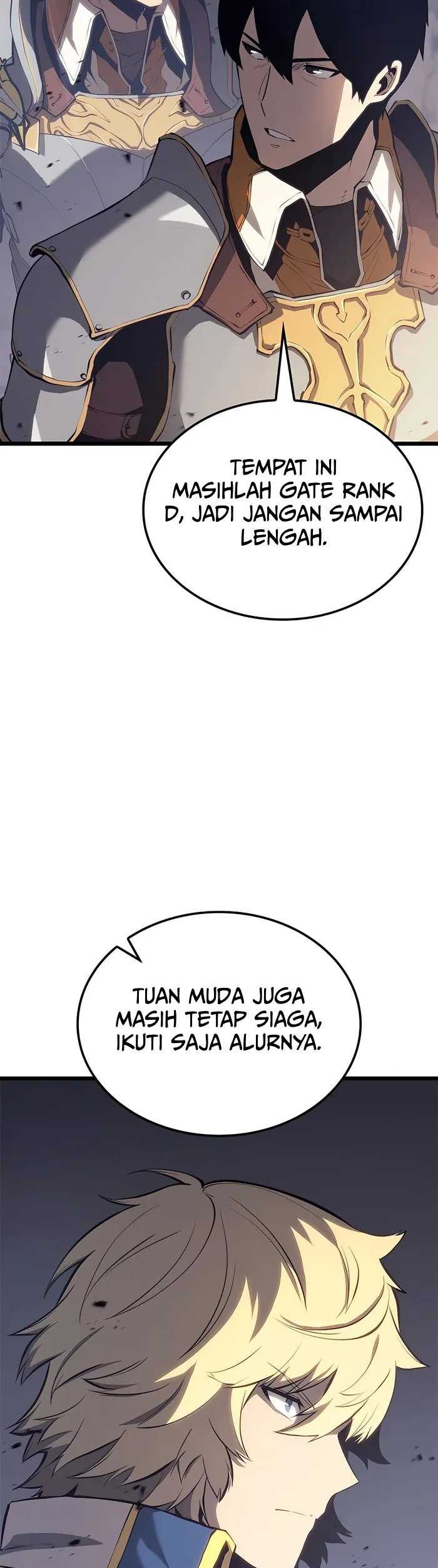 The Count’s Youngest Son Is A Player! Chapter 37 Gambar 3