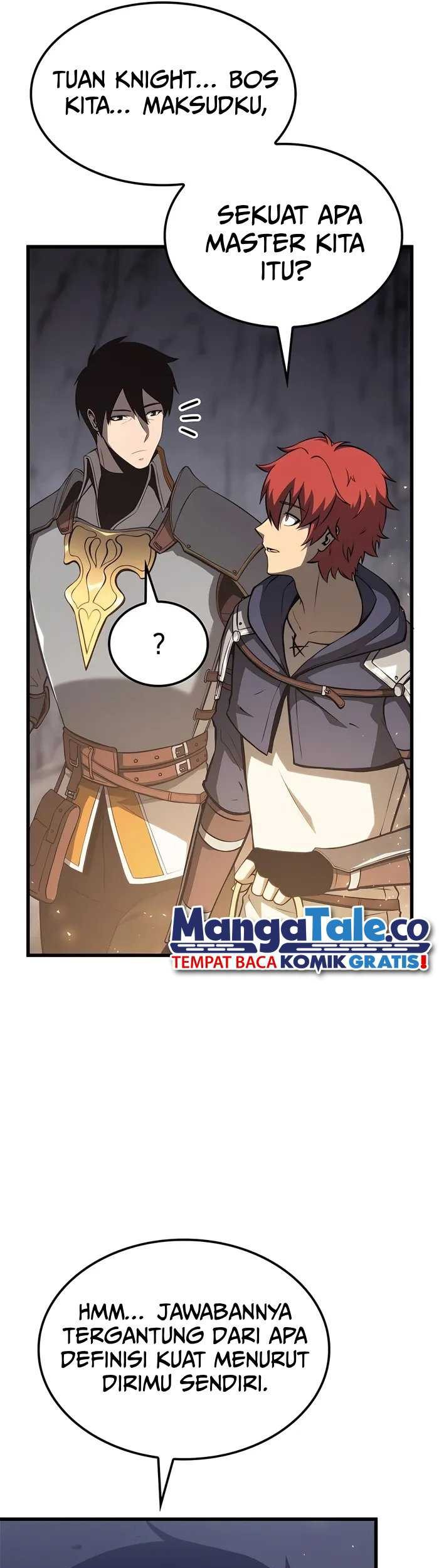 The Count’s Youngest Son Is A Player! Chapter 37 Gambar 5