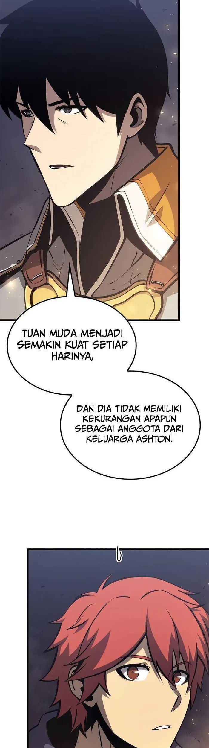 The Count’s Youngest Son Is A Player! Chapter 37 Gambar 6