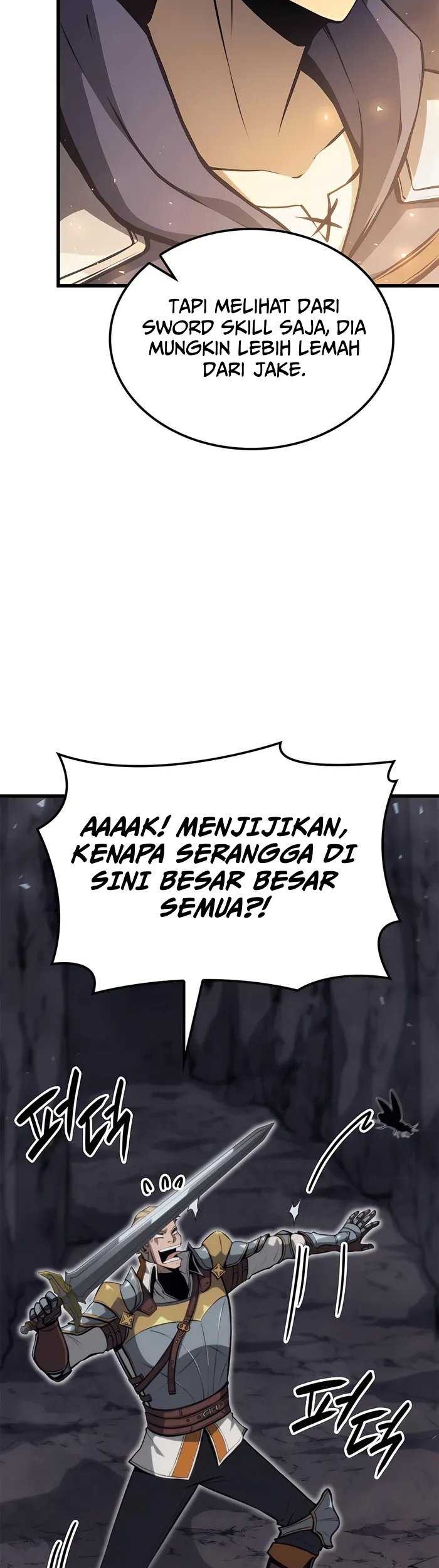 The Count’s Youngest Son Is A Player! Chapter 37 Gambar 7