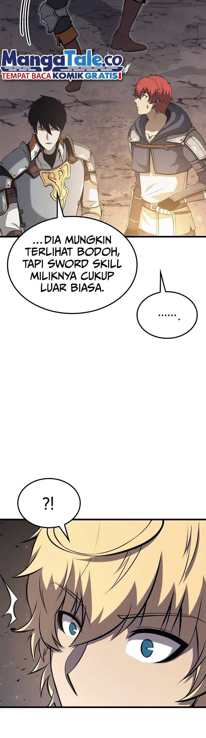 The Count’s Youngest Son Is A Player! Chapter 37 Gambar 8