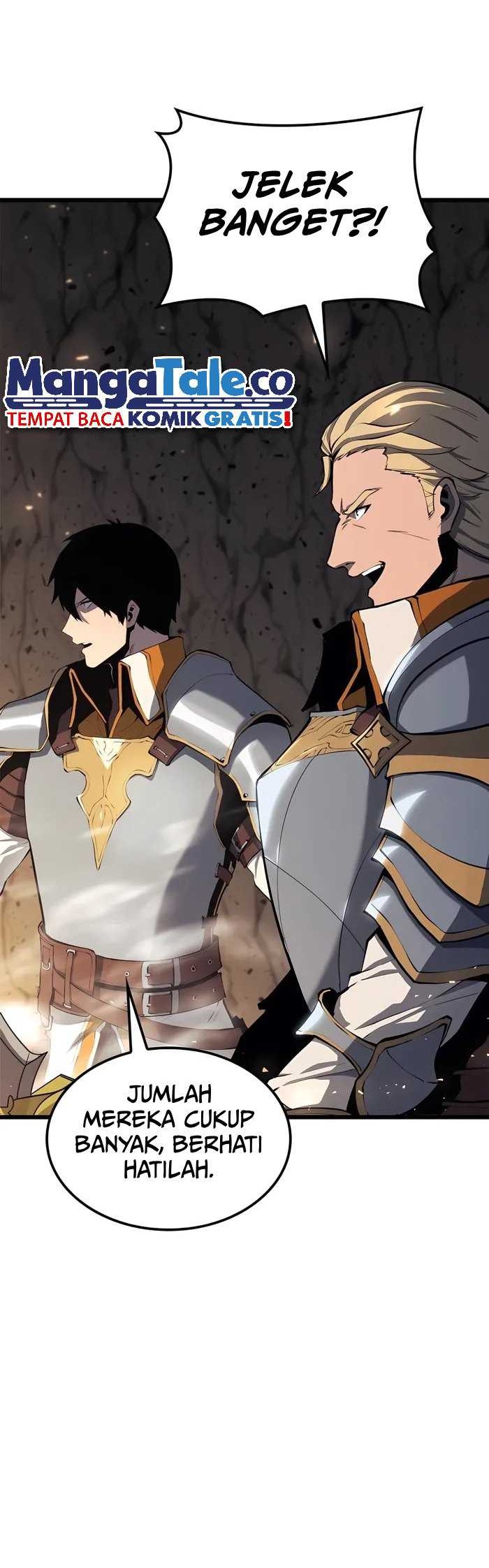 The Count’s Youngest Son Is A Player! Chapter 37 Gambar 13