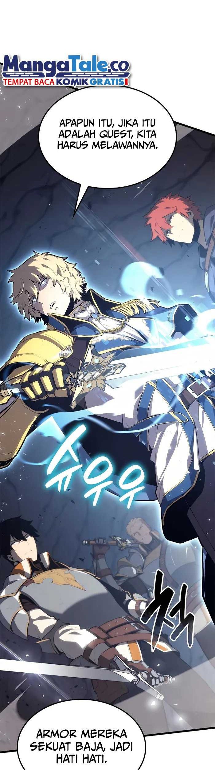 The Count’s Youngest Son Is A Player! Chapter 37 Gambar 15