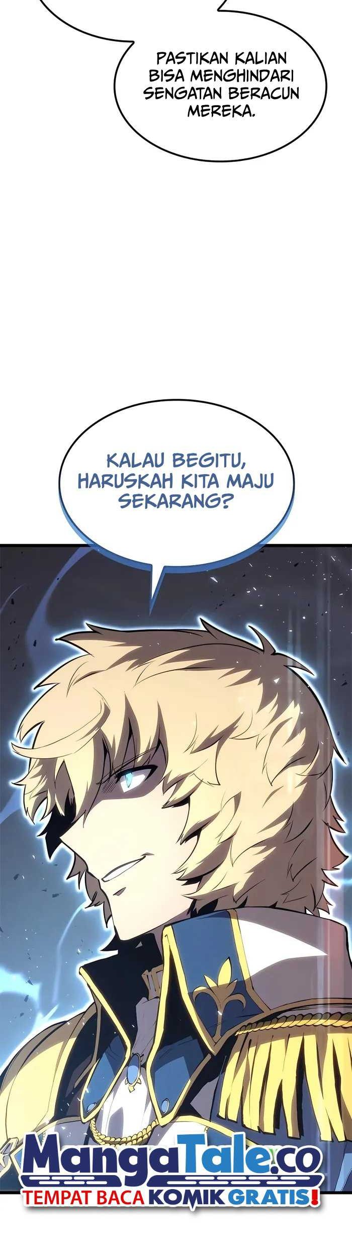 The Count’s Youngest Son Is A Player! Chapter 37 Gambar 16