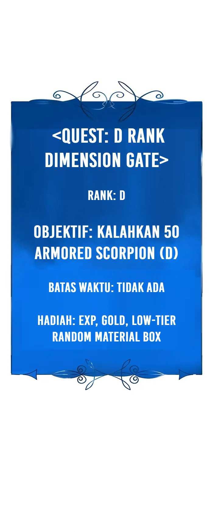 The Count’s Youngest Son Is A Player! Chapter 37 Gambar 18