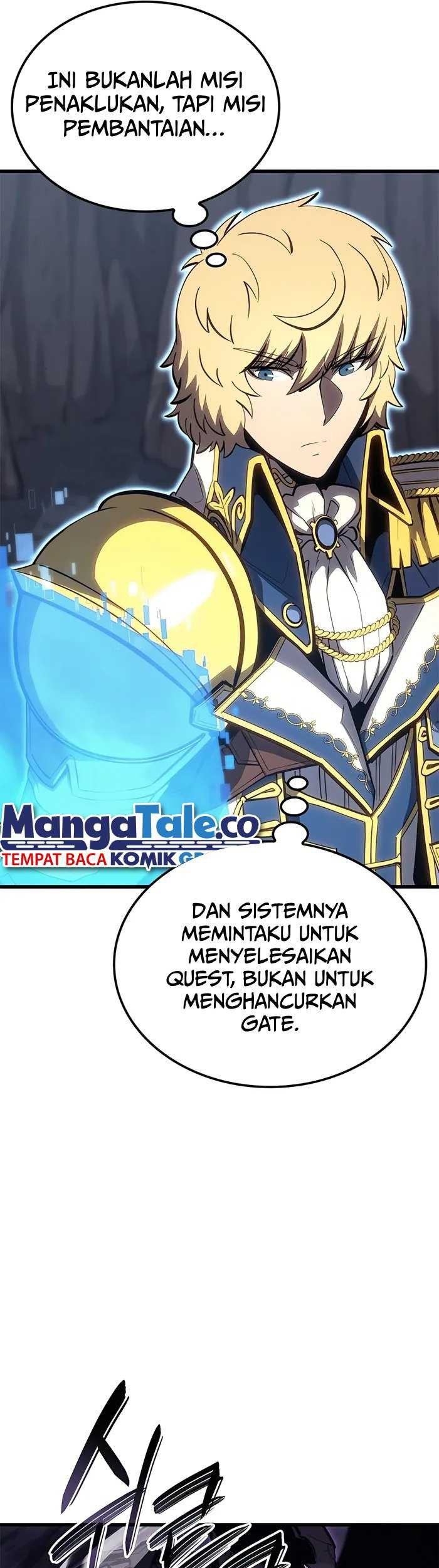 The Count’s Youngest Son Is A Player! Chapter 37 Gambar 19