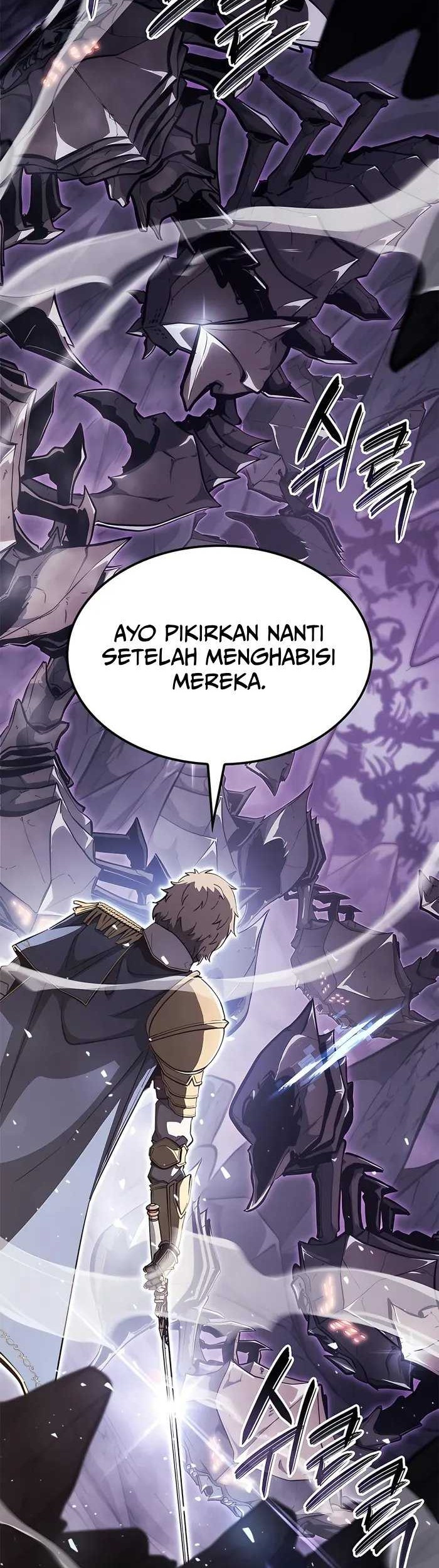 The Count’s Youngest Son Is A Player! Chapter 37 Gambar 20