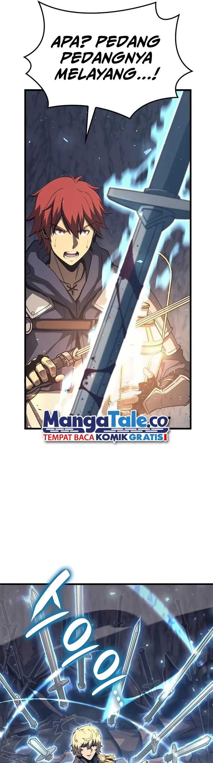 The Count’s Youngest Son Is A Player! Chapter 37 Gambar 34