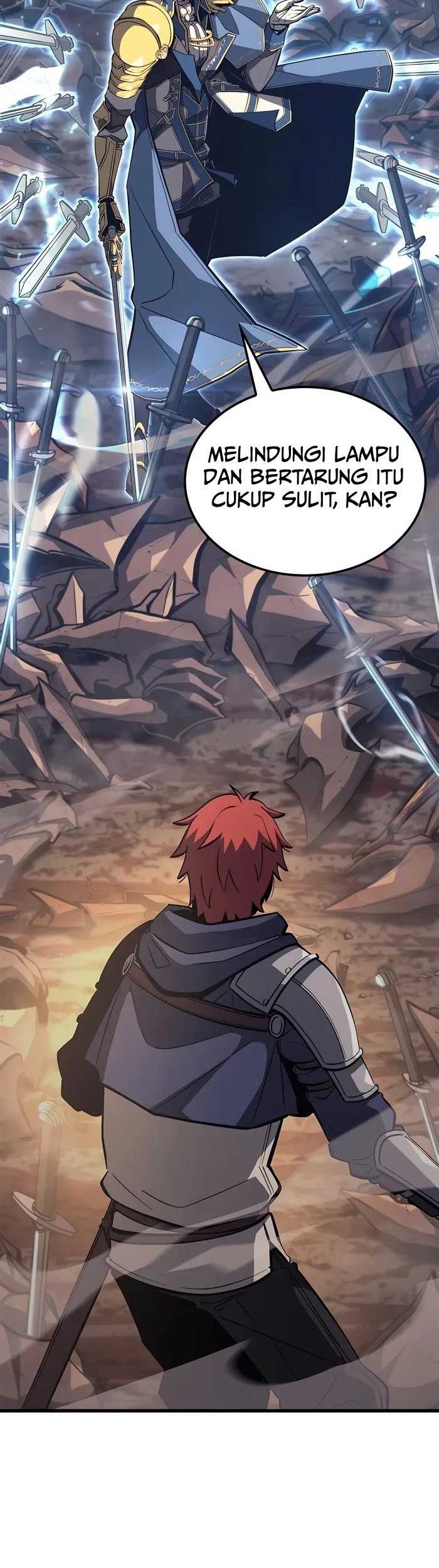 The Count’s Youngest Son Is A Player! Chapter 37 Gambar 35