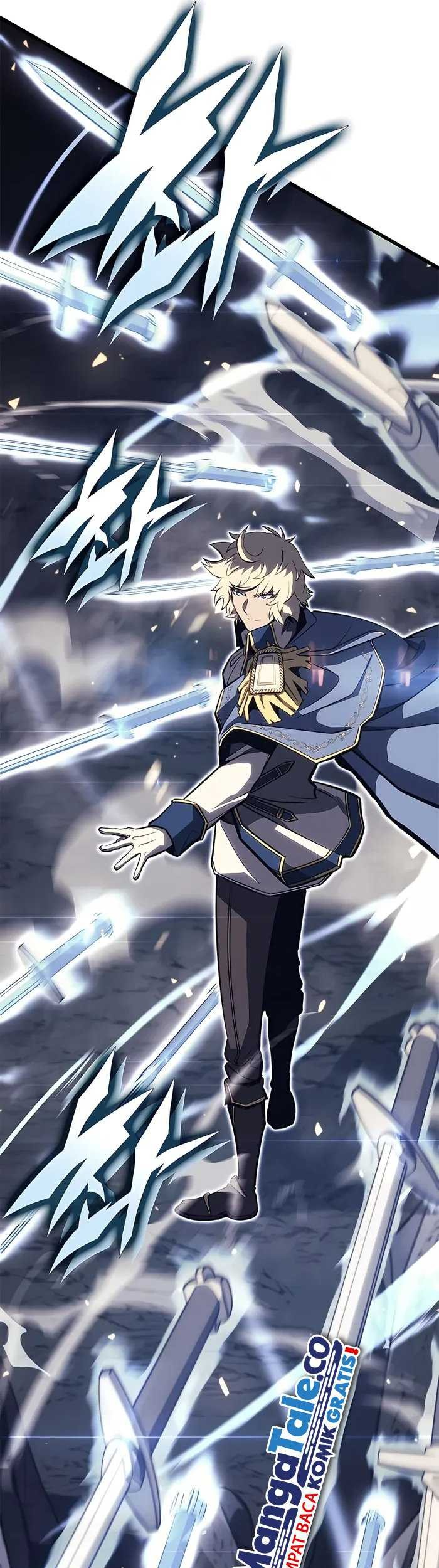 The Count’s Youngest Son Is A Player! Chapter 37 Gambar 37