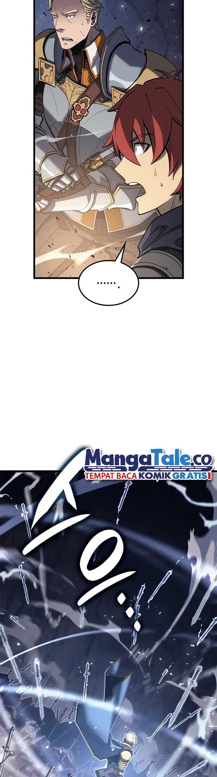 The Count’s Youngest Son Is A Player! Chapter 37 Gambar 40