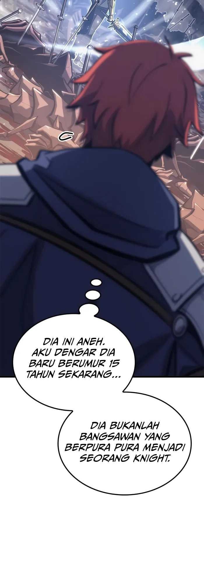 The Count’s Youngest Son Is A Player! Chapter 37 Gambar 41